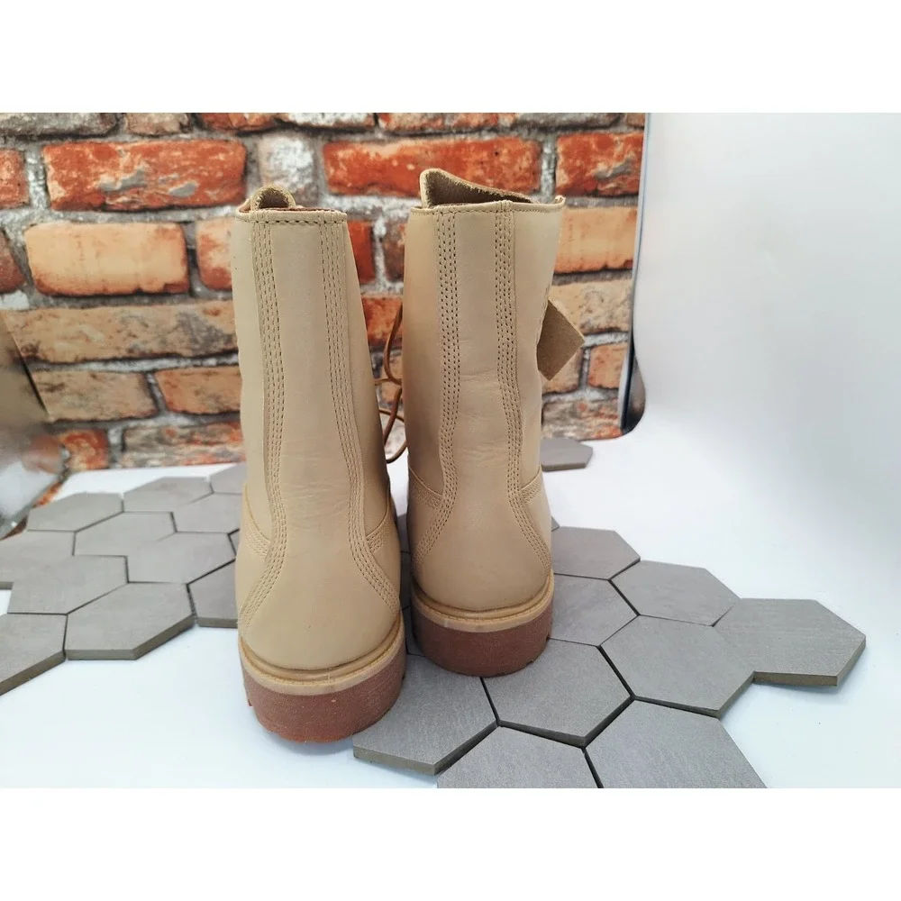 Timberland Heritage 8